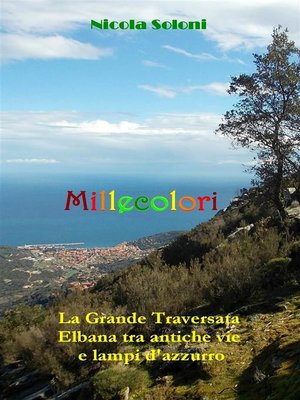 cover image of Millecolori